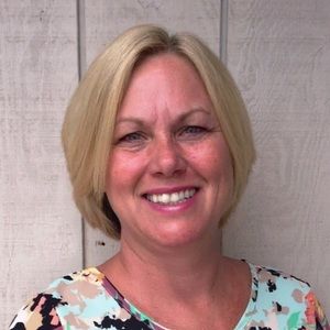 Meet your Posher, Judi